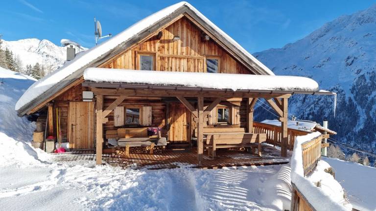 Ferienwohnung  Sölden