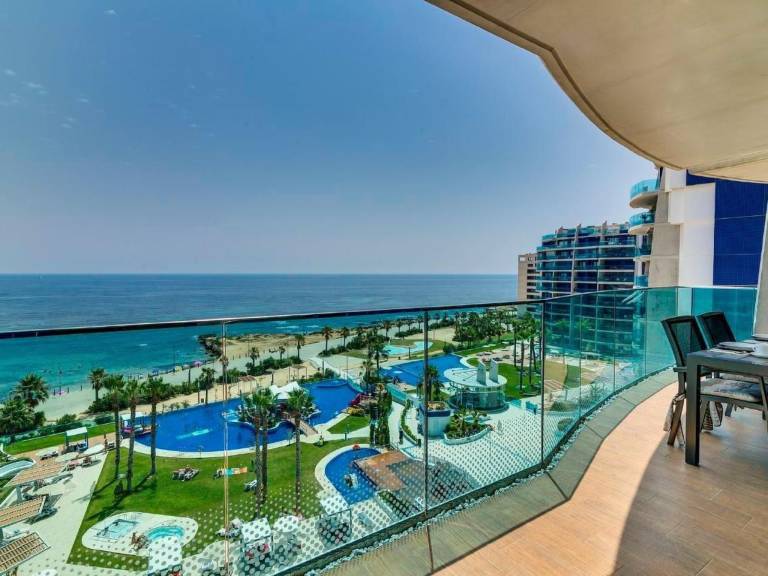 Apartment  Torrevieja