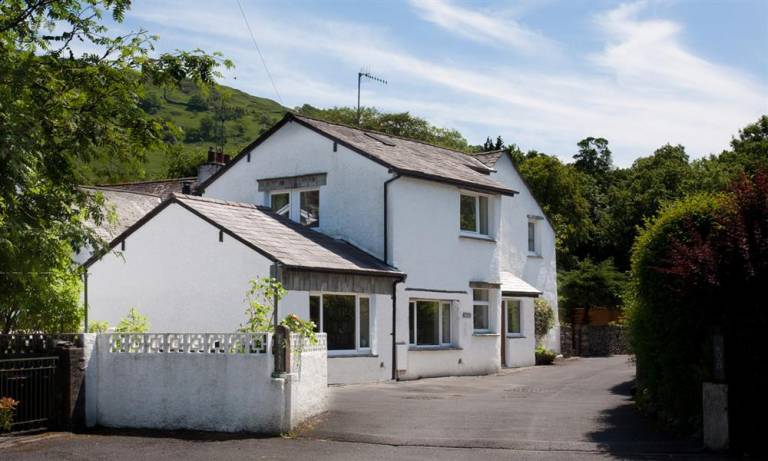 Cottage  Ambleside