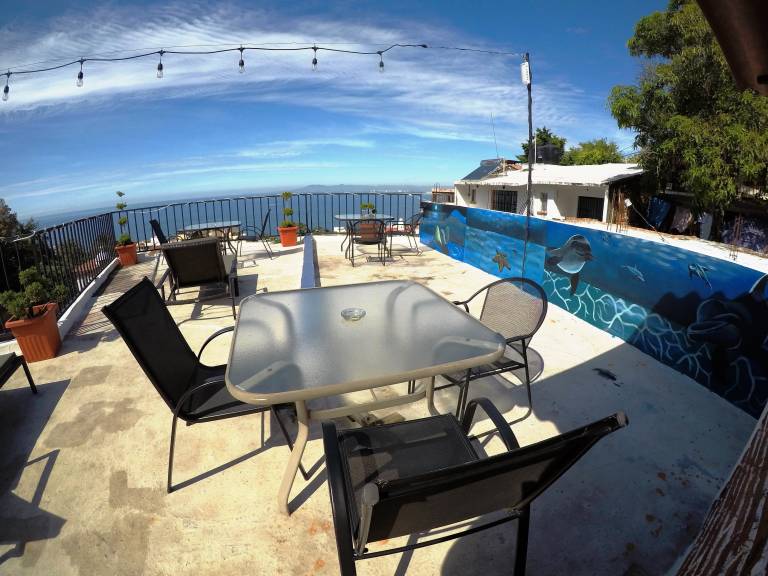 PV Sunset Inn in Puerto Vallarta