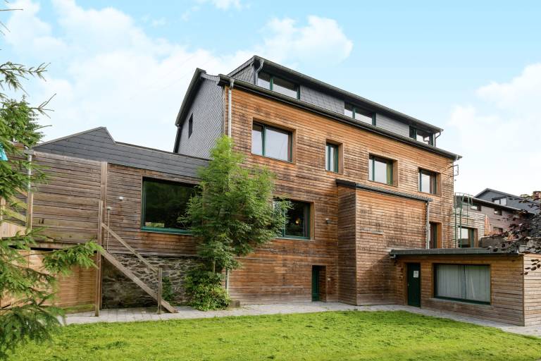 Huis Malmedy