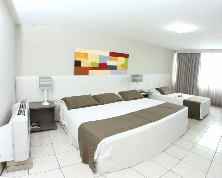 Resort Iparana