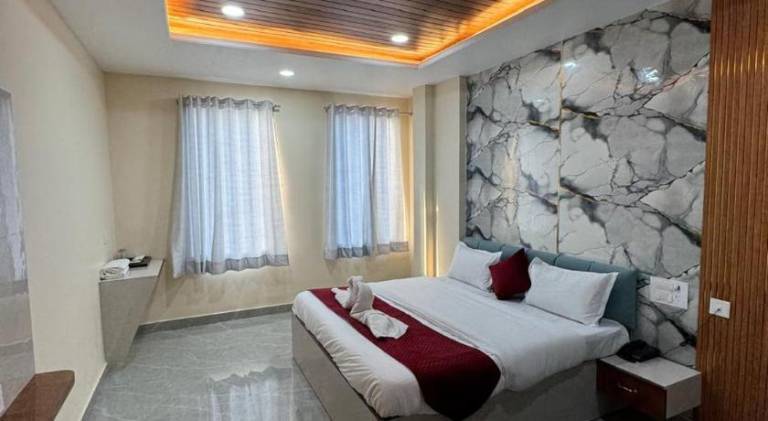The Vizata Hotel — photo 4
