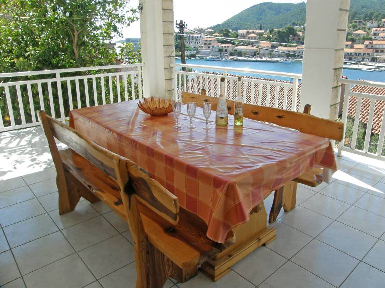 Apartament  Brna