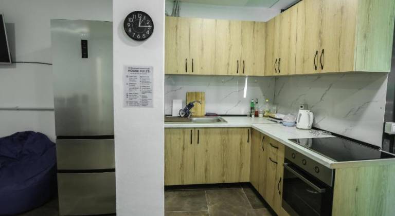 Backpacker Hostel Kruje — photo 5