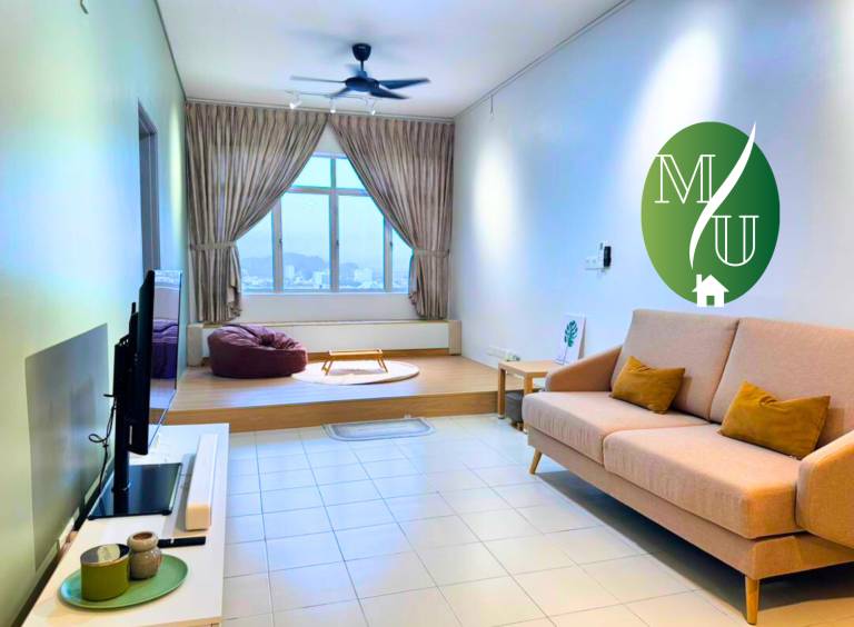 91 m&sup2; Ferienwohnung