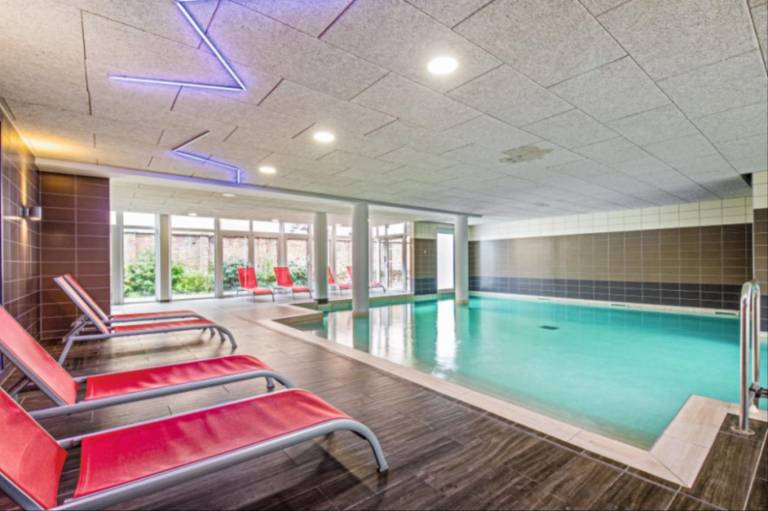 Apartamento Colmar