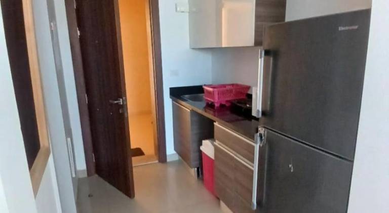 Chalet with 1 room for 3 persons — photo 3