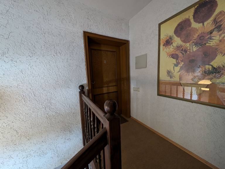 Ferienwohnung Mitterfirmiansreut