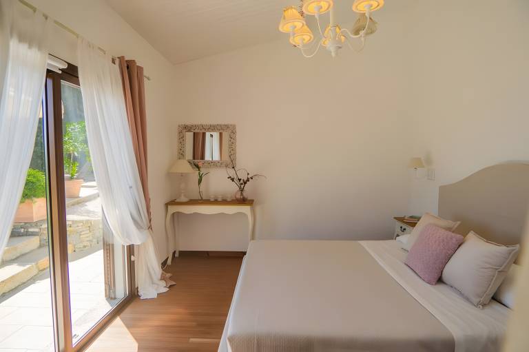Apartment 'Villa Antonia' with Sea View, Wi-Fi and Air Conditioning — photo 5