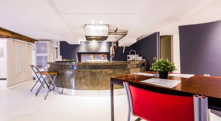 Loft La Citta Vecchia — photo 3