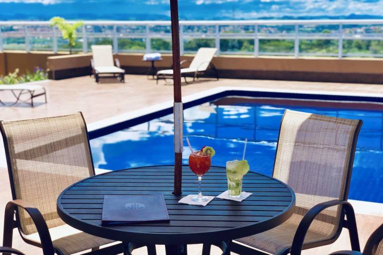 Lummina Hotel Mogi Guaçu