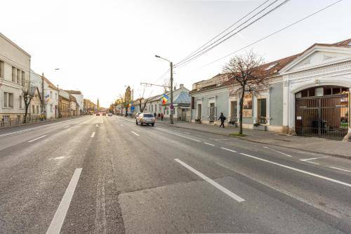 Apartman Kolozsvár