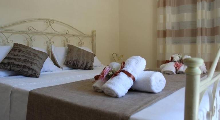 Holiday apartment with 2 rooms for 4 persons in Tropea