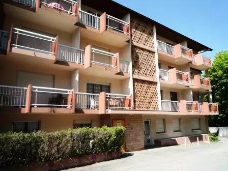 Residence Le Saint Charles A - Studio ideally located 50 m from Thermes Chevalley! — photo 5