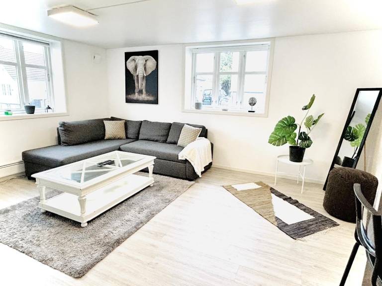 Ferienwohnung Stavanger