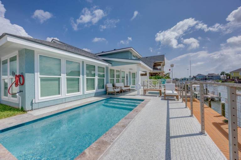 House Rockport
