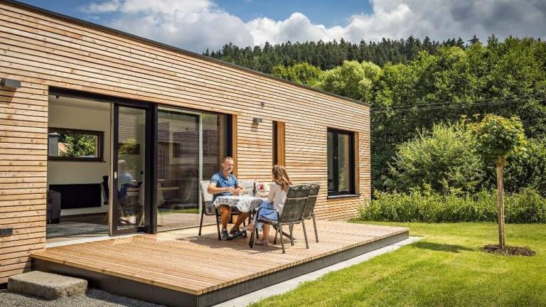 Ferienwohnung Weiden in der Oberpfalz