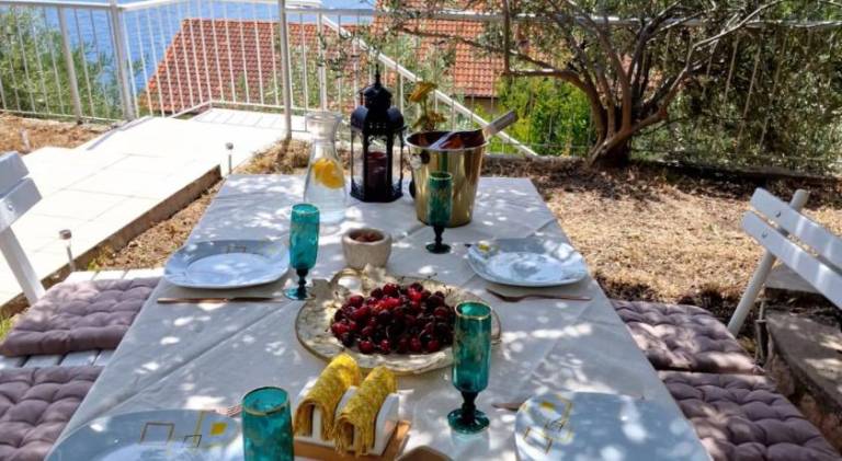Apartment PANORAMA - amazing sea view, newly renovated — photo 5