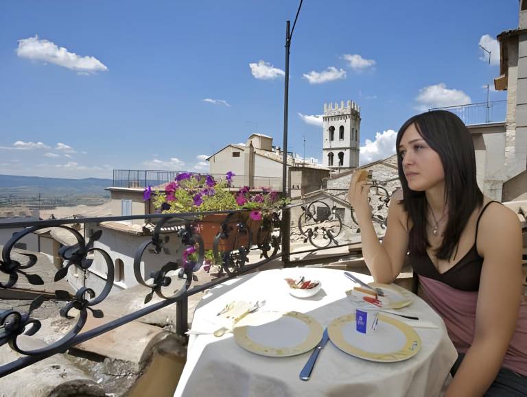 Hotel La Fortezza — photo 4