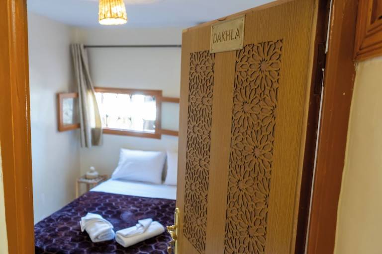 Bed & Breakfast Fez