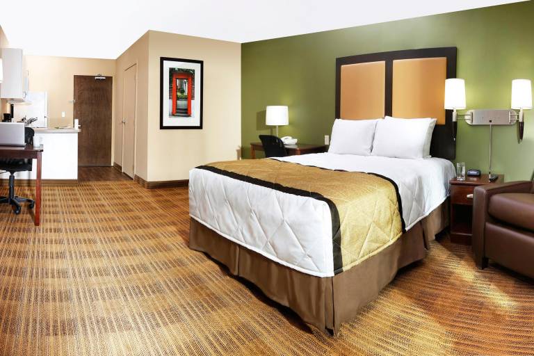 Extended Stay America Suites - Philadelphia - Bensalem — photo 2