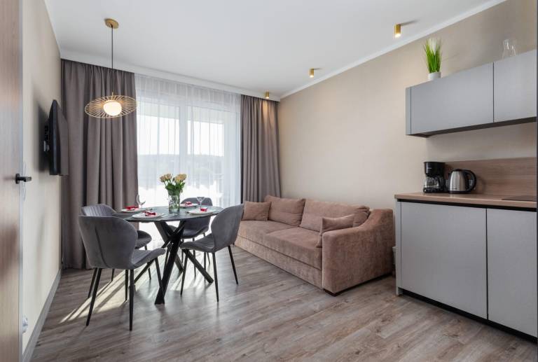 Ferienwohnung Misdroy