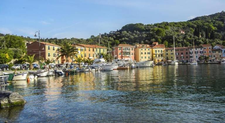 Apartment | Pets are welcome in Portovenere