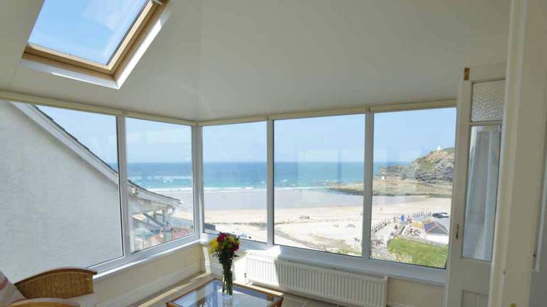 Cottage Portreath