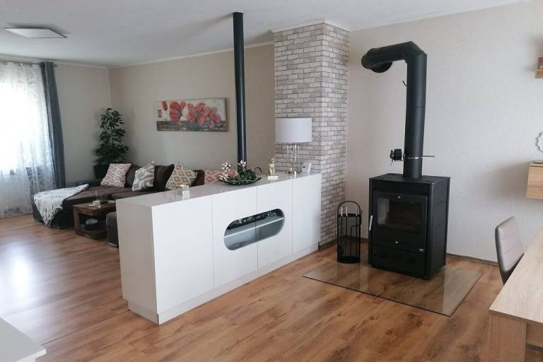 Ferienwohnung  Herchweiler
