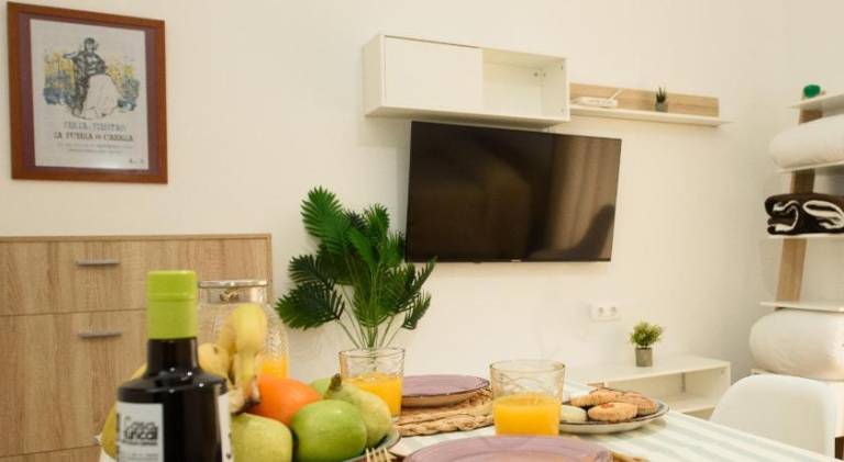 Apartment with 1 room for 2 persons — photo 4