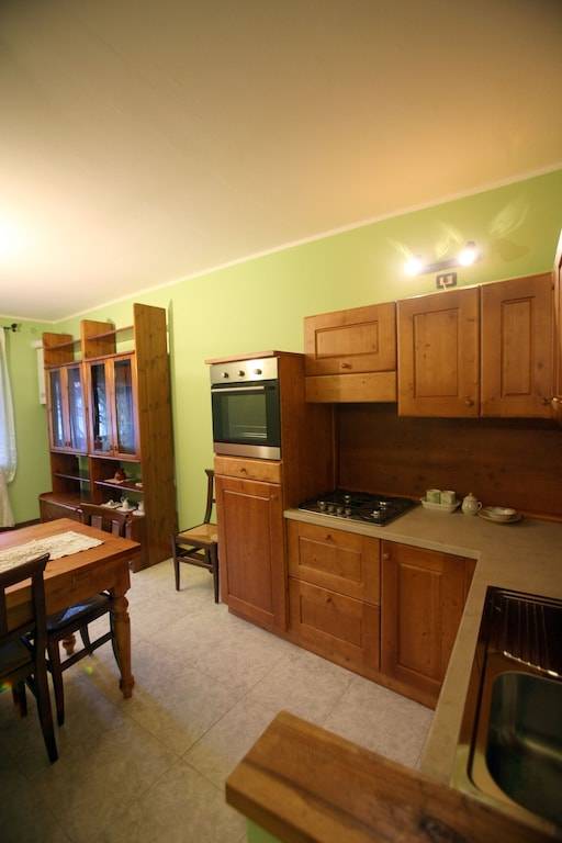 Casa Champorcher