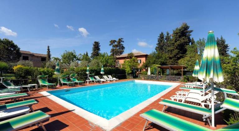 Hotel Villa Belvedere — photo 3