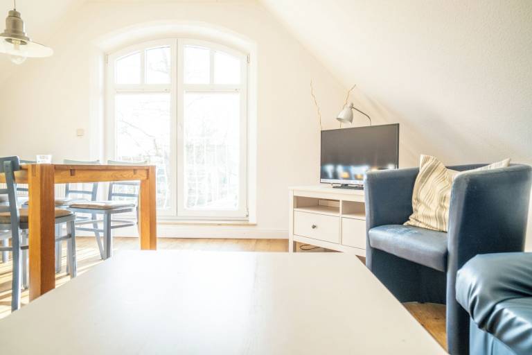 Ferienwohnung Amt Darß/Fischland
