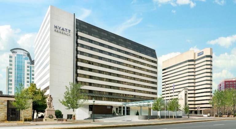 Hyatt Regency Bethesda — photo 3