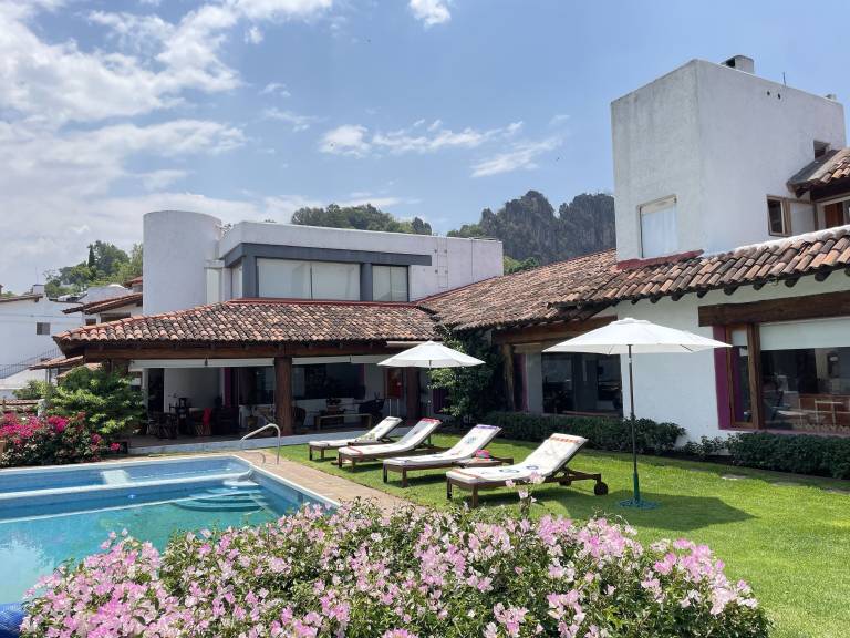 Casa  La Peña