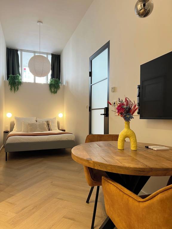 Appartement  Dordrecht