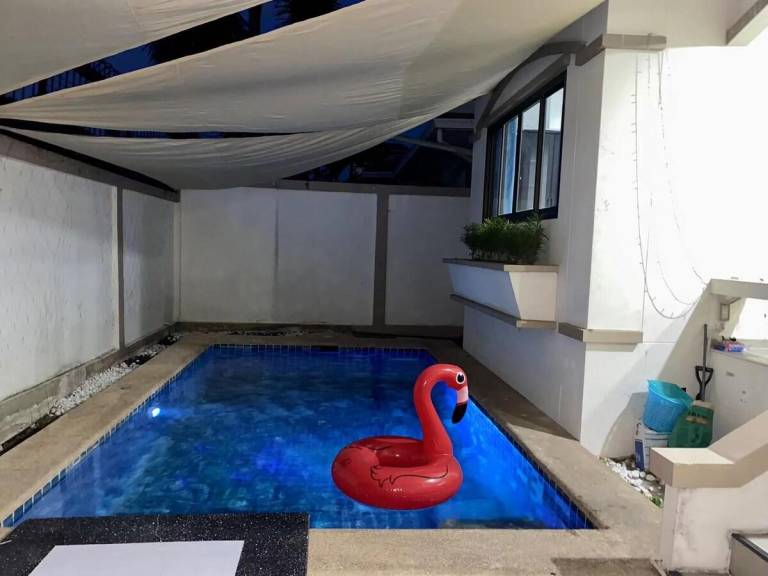 Villa with pool, barbecue & yard | Suitable for remote work — photo 3