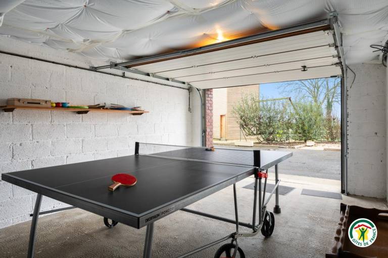 Beautiful gite with yard, pool & barbeque | Pets allowed — photo 5