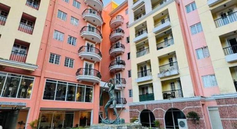 Rental apartment with 3 rooms for 10 persons — photo 3