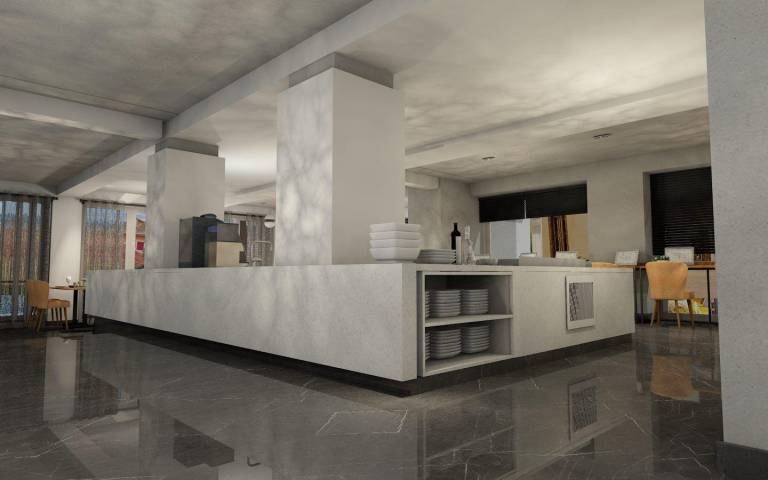 Naus Hotel — photo 4