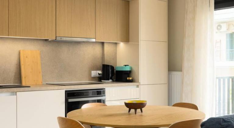 Apartment | Close to Hagia Sophia — photo 3