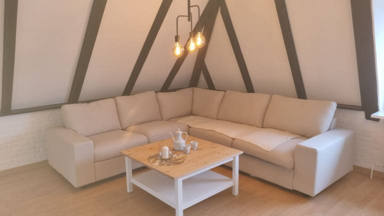Appartement im Silwai 4
2 Zimmer Appartement im Silwai — photo 3