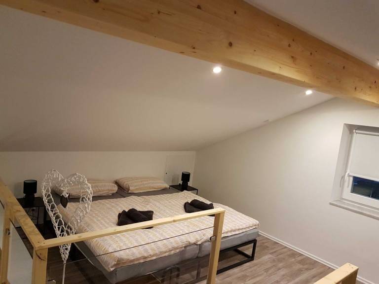 Ferienhaus  Goch