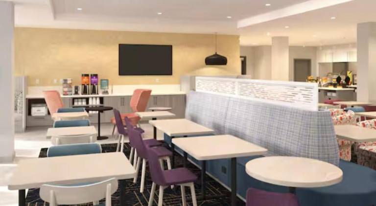Home2 Suites by Hilton Winchester — photo 4