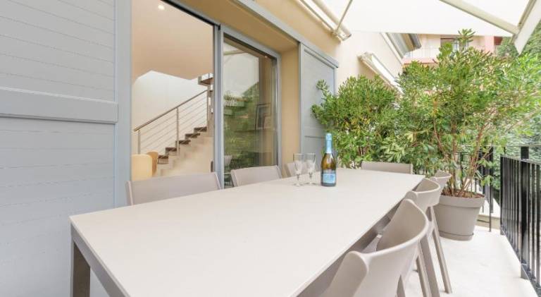 Apartment with patio & garden | Close to the beach | Dogs allowed — photo 5