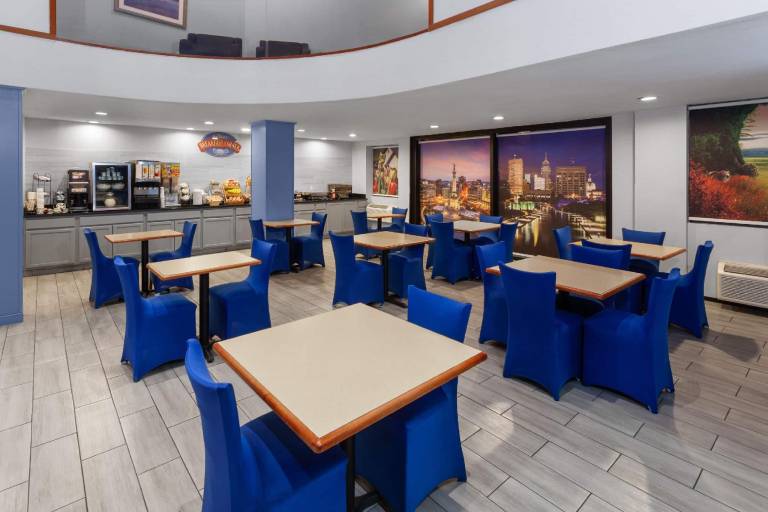 Baymont by Wyndham Indianapolis South — photo 3