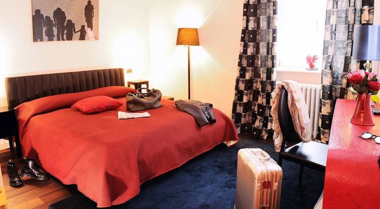 Bed & Breakfast Candriai