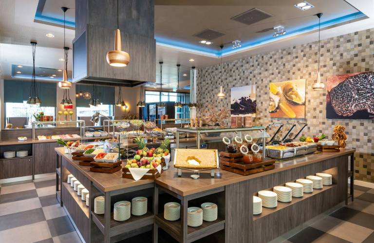 Leonardo Hotel Munich City East in Unterhaching