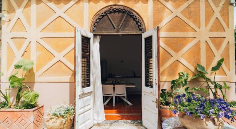 Lovely house | Near Santa Maria della Gancia | Pet-friendly — photo 4